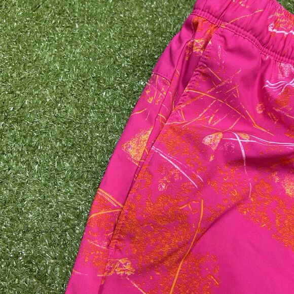 The North Face Men’s Wander Short Pink Size Small - Picture 4 of 9